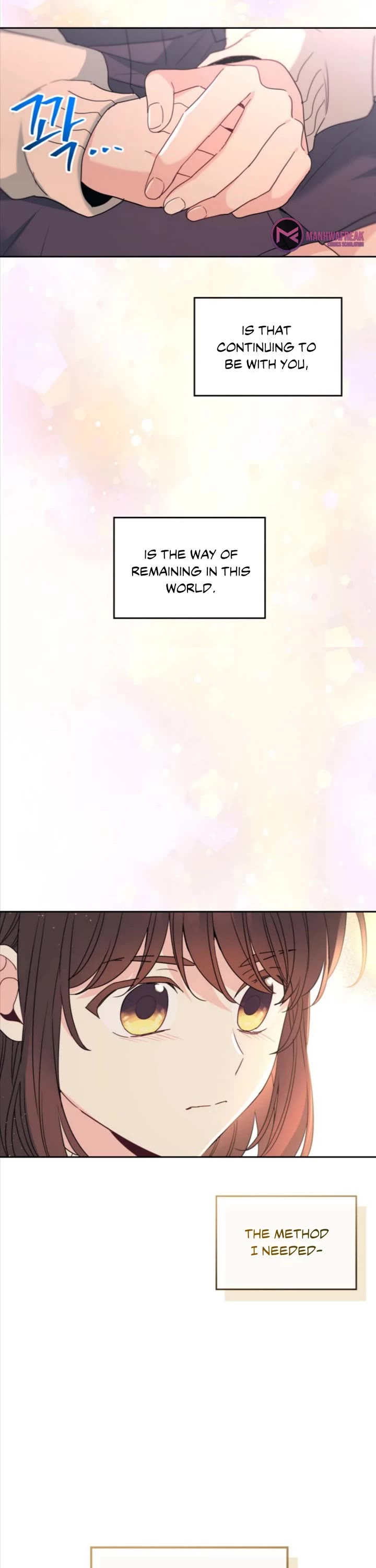 Inso's Law Chapter 212 page 35 - Chapter 212 ( S5 end )