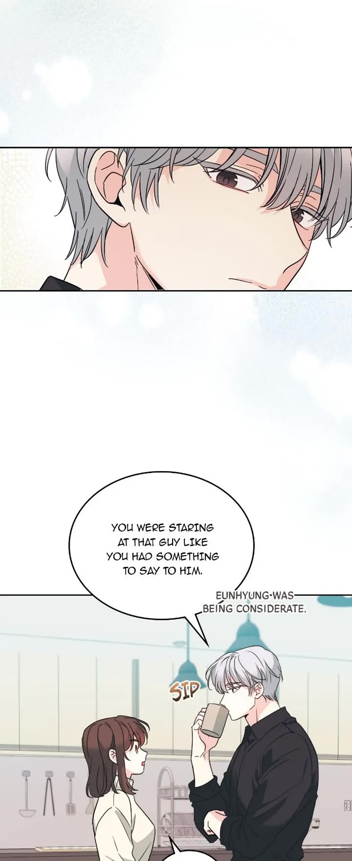 Inso's Law Chapter 213 page 15 - Chapter 213