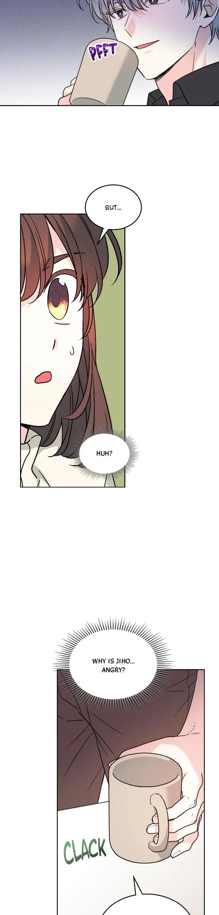 Inso's Law Chapter 213 page 17 - Chapter 213