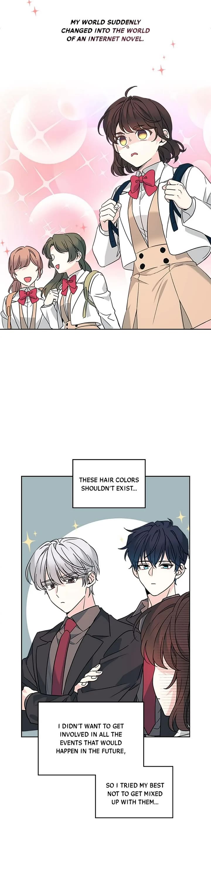 Inso's Law Chapter 213 page 2 - Chapter 213
