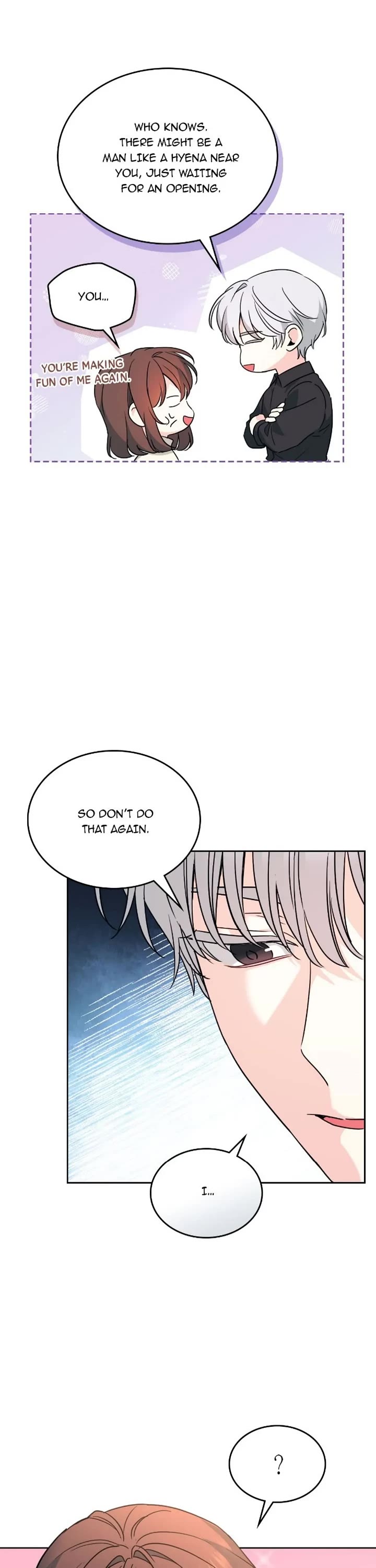 Inso's Law Chapter 213 page 23 - Chapter 213