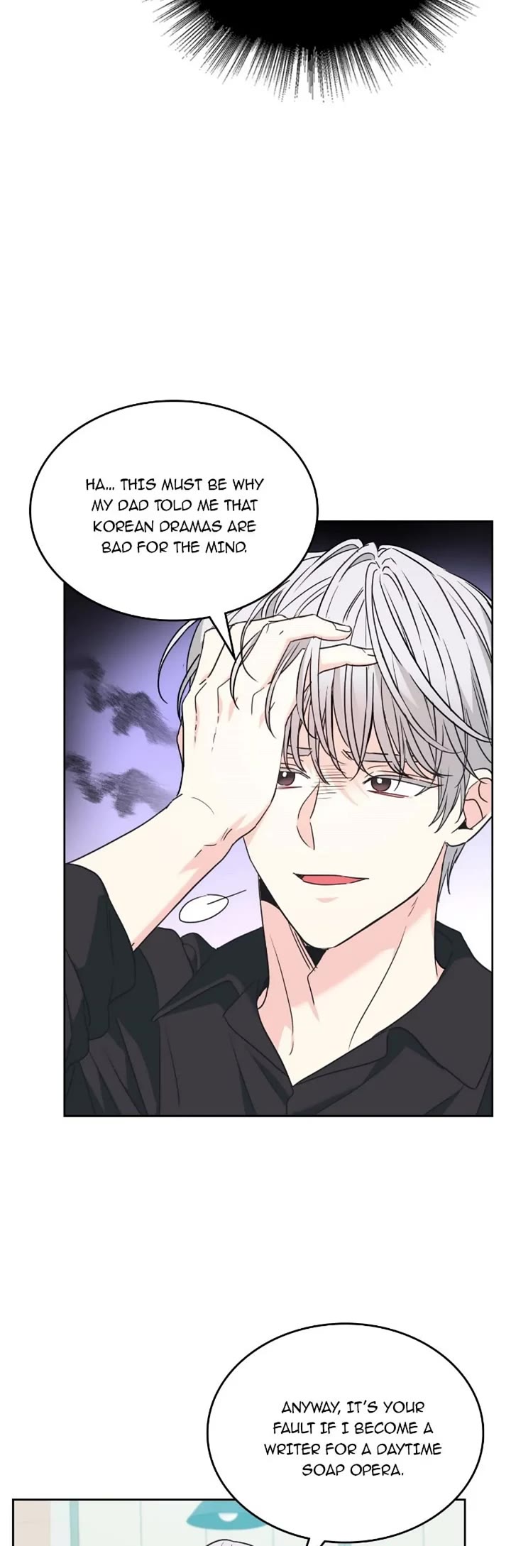 Inso's Law Chapter 213 page 25 - Chapter 213