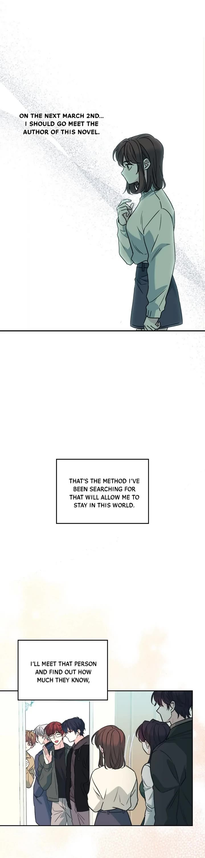 Inso's Law Chapter 213 page 28 - Chapter 213