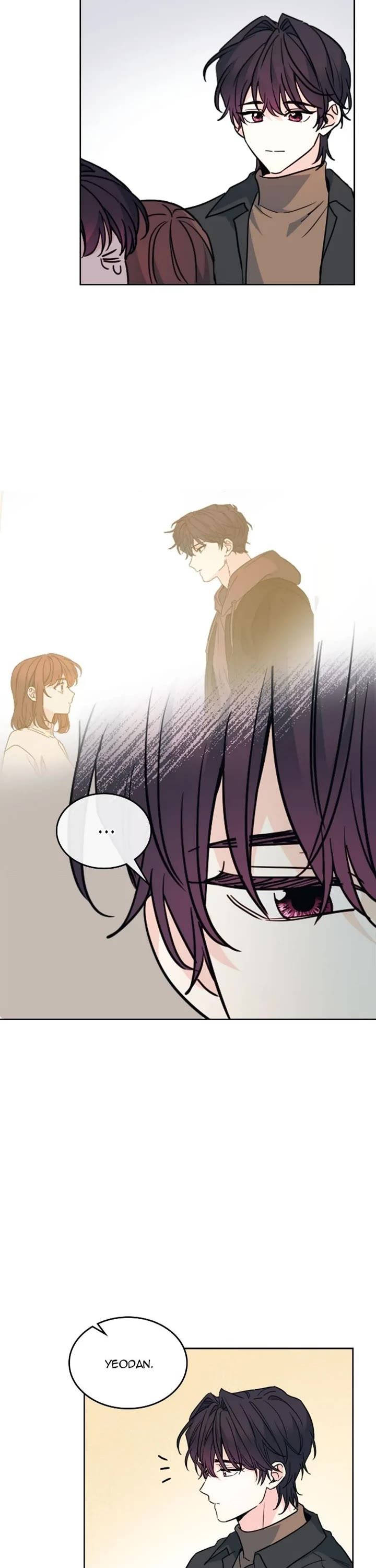 Inso's Law Chapter 213 page 32 - Chapter 213