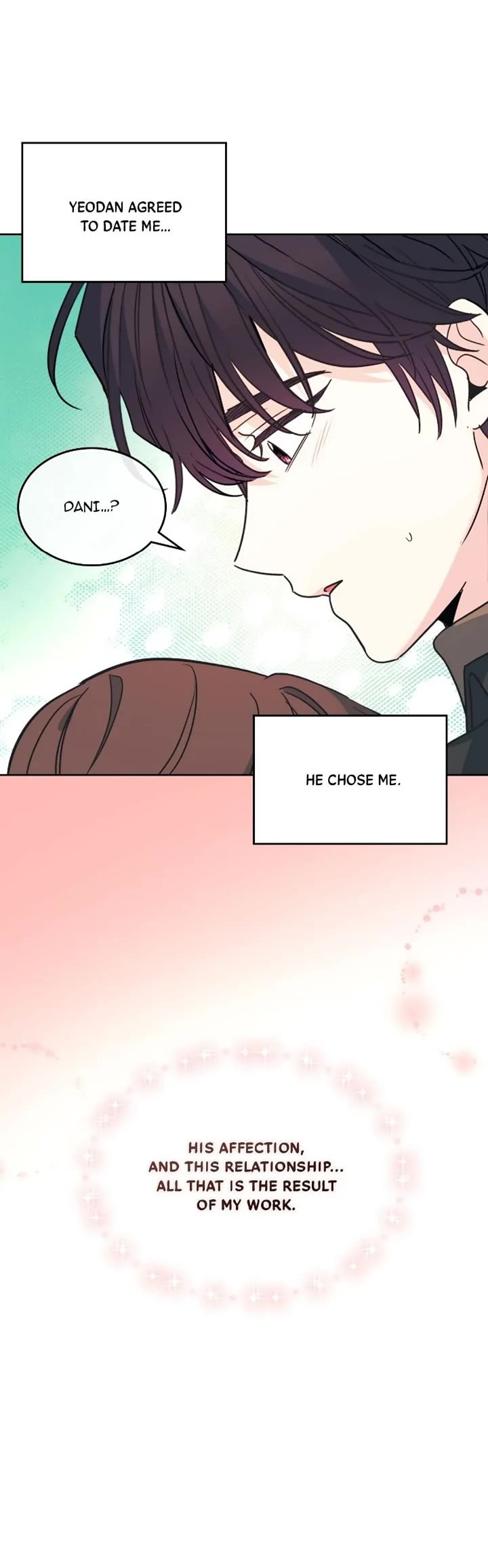Inso's Law Chapter 213 page 34 - Chapter 213