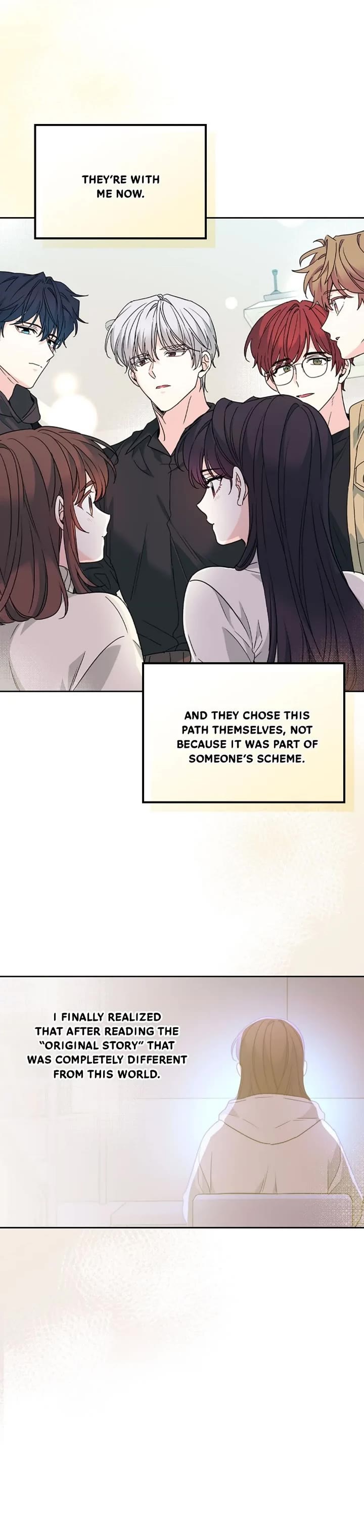 Inso's Law Chapter 213 page 7 - Chapter 213