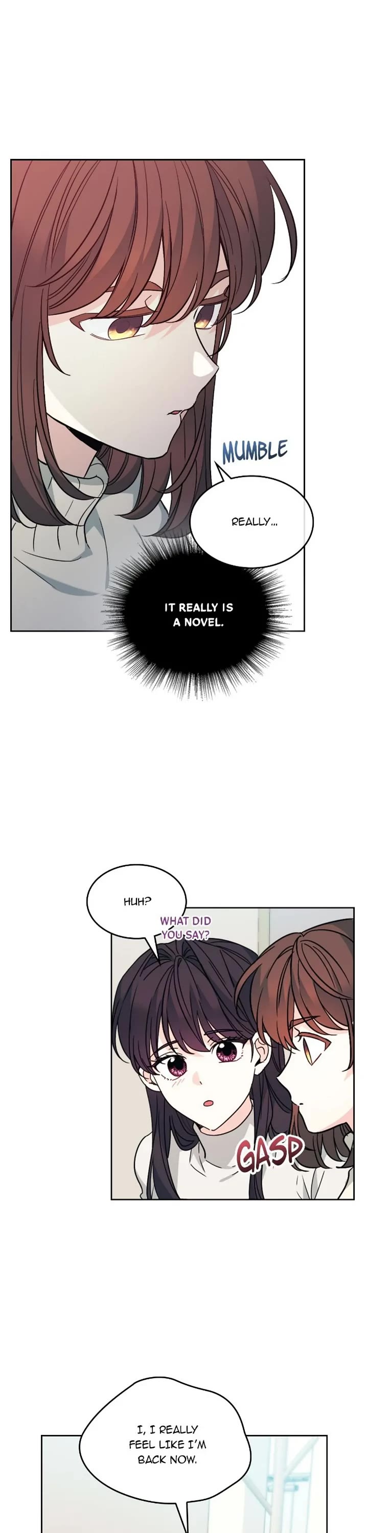 Inso's Law Chapter 213 page 8 - Chapter 213