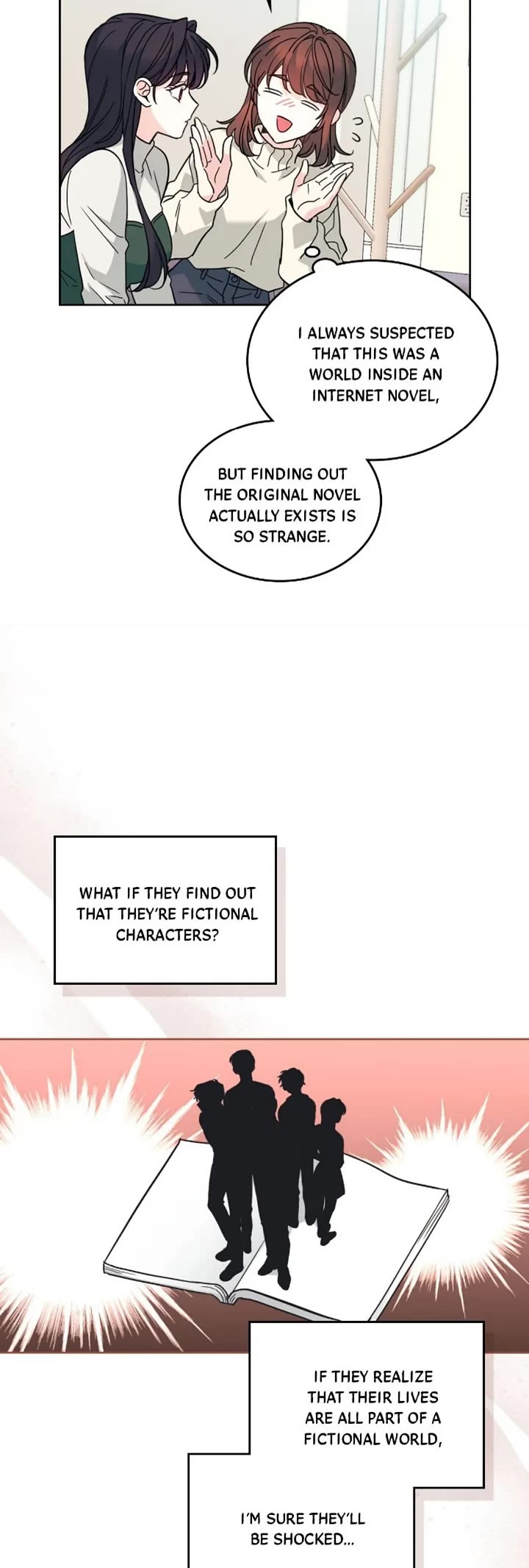 Inso's Law Chapter 213 page 9 - Chapter 213