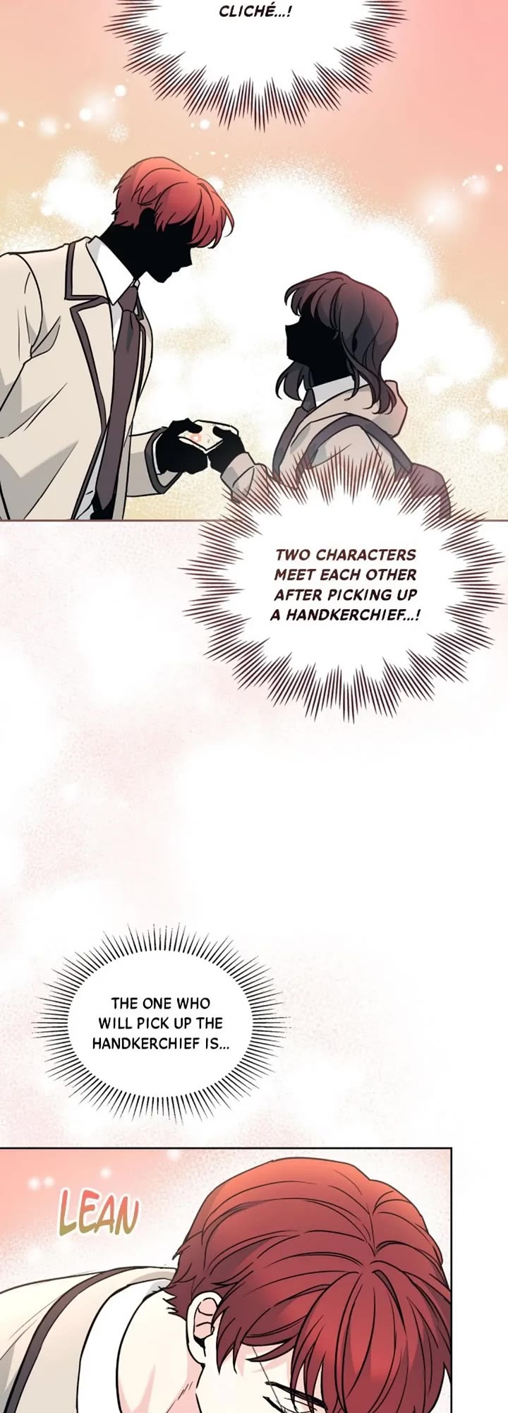 Inso's Law Chapter 214 page 10 - Chapter 214