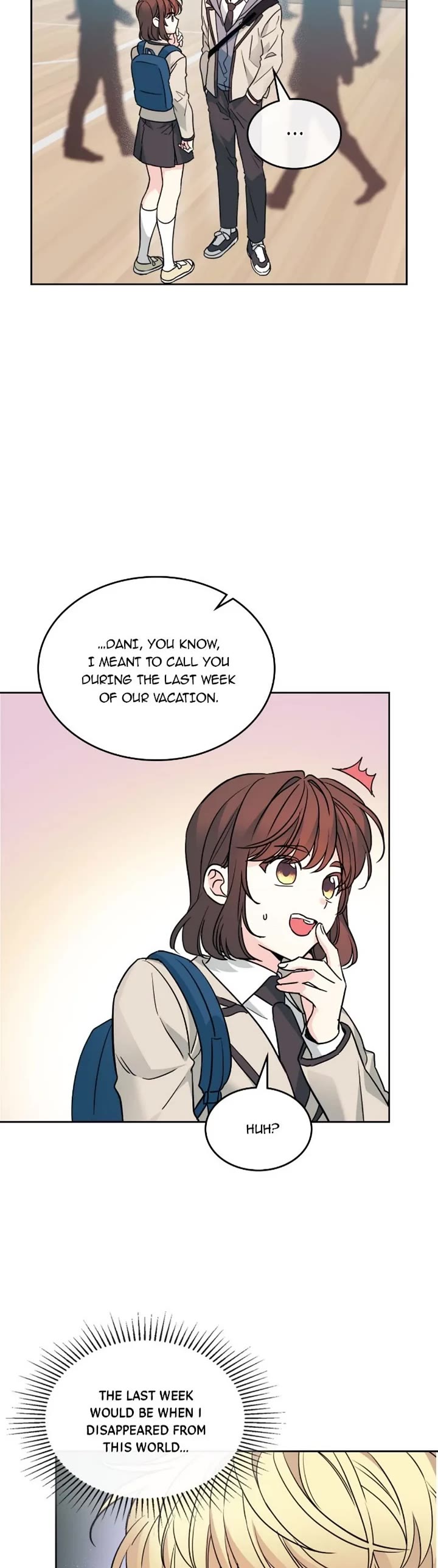 Inso's Law Chapter 214 page 15 - Chapter 214