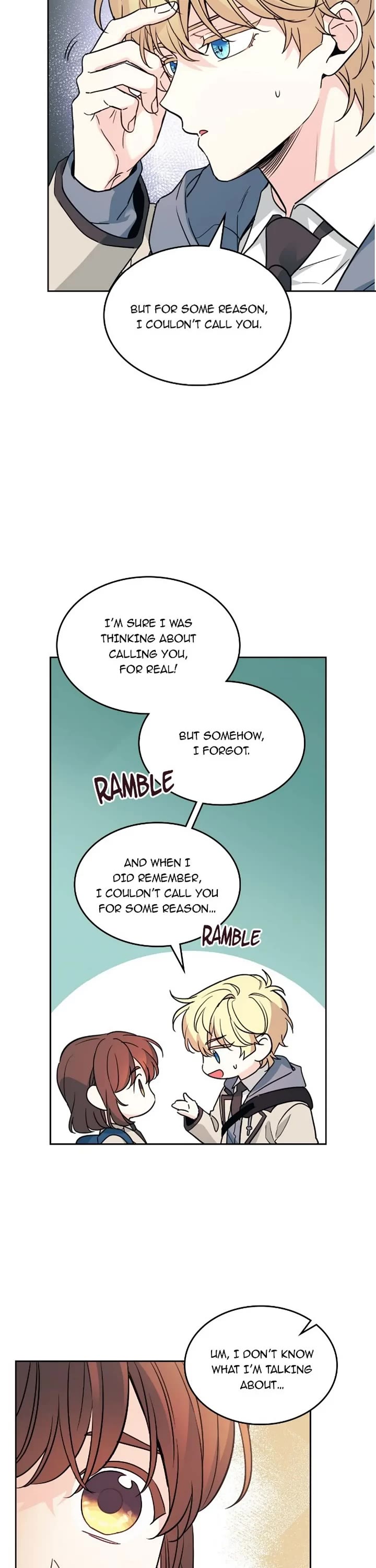 Inso's Law Chapter 214 page 16 - Chapter 214