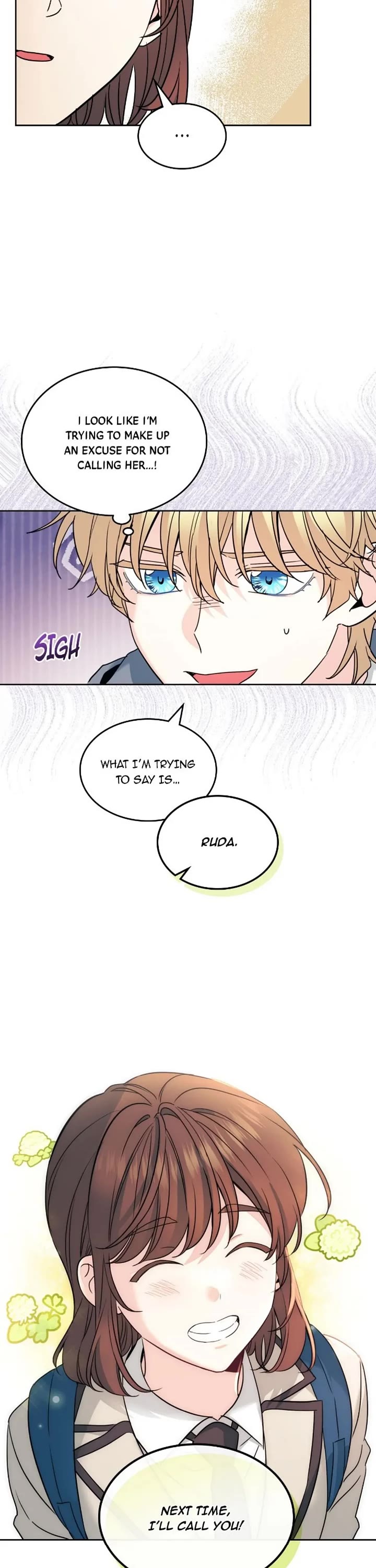 Inso's Law Chapter 214 page 17 - Chapter 214