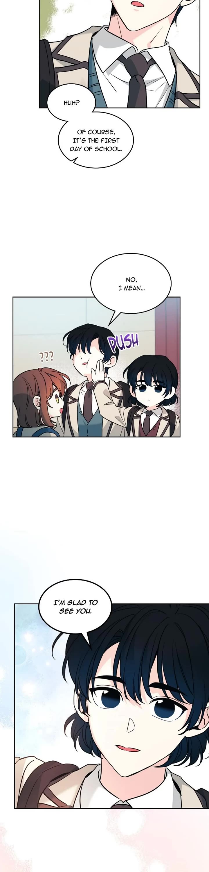 Inso's Law Chapter 214 page 21 - Chapter 214