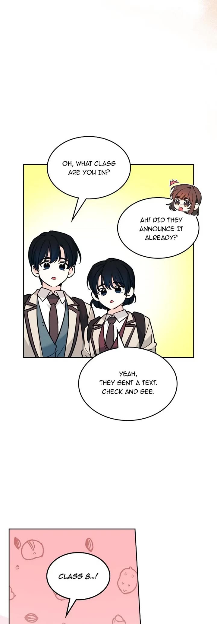 Inso's Law Chapter 214 page 25 - Chapter 214