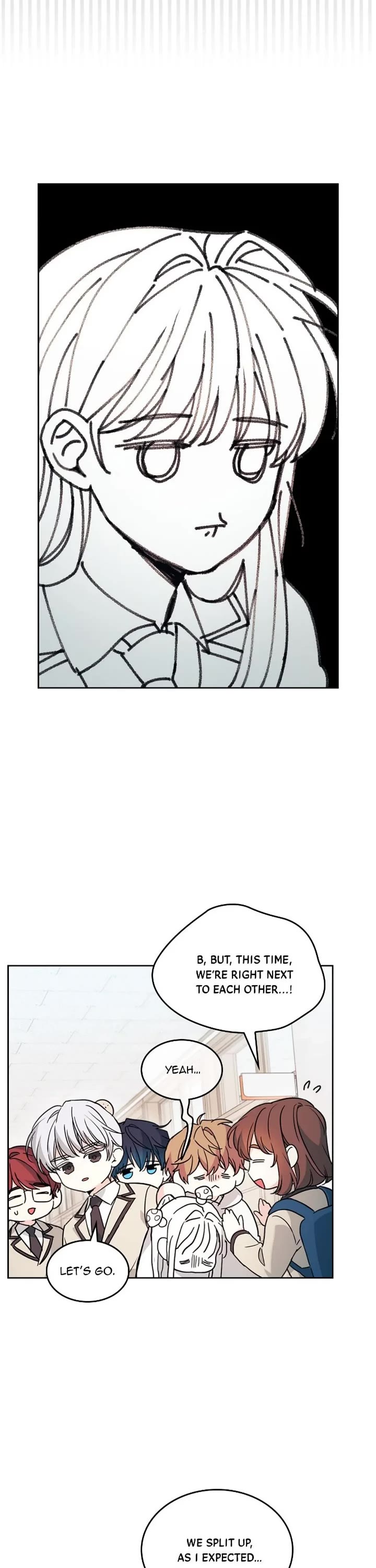 Inso's Law Chapter 214 page 27 - Chapter 214