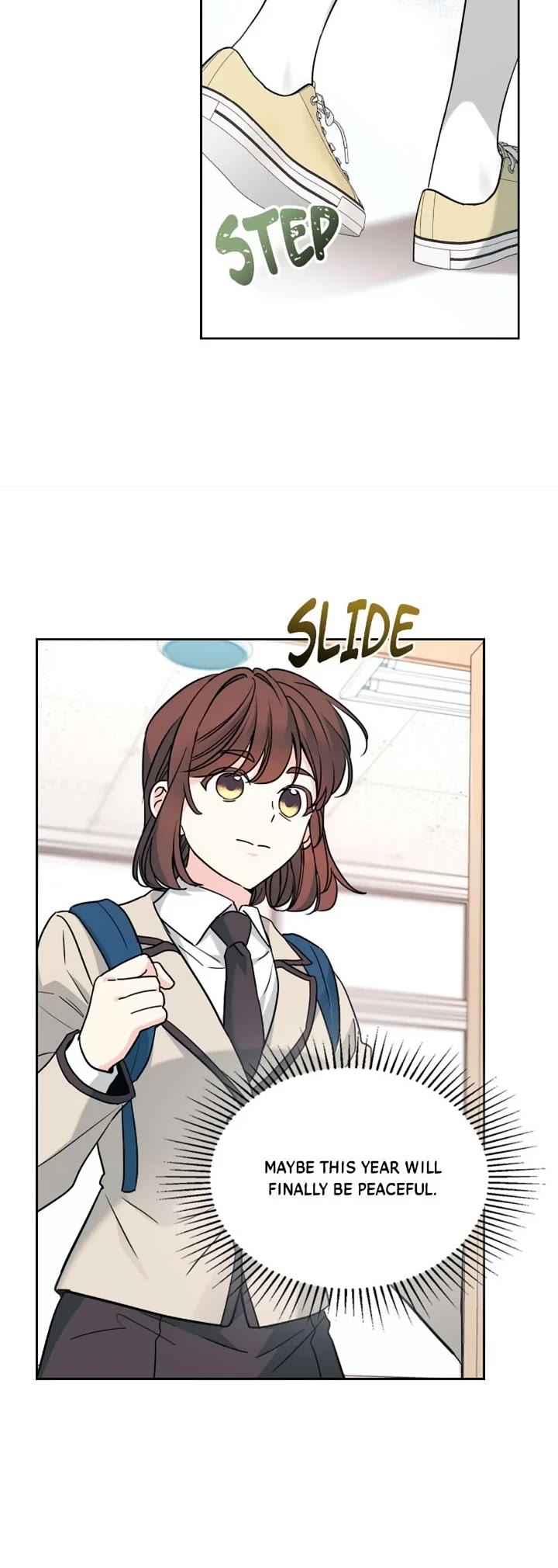 Inso's Law Chapter 214 page 29 - Chapter 214