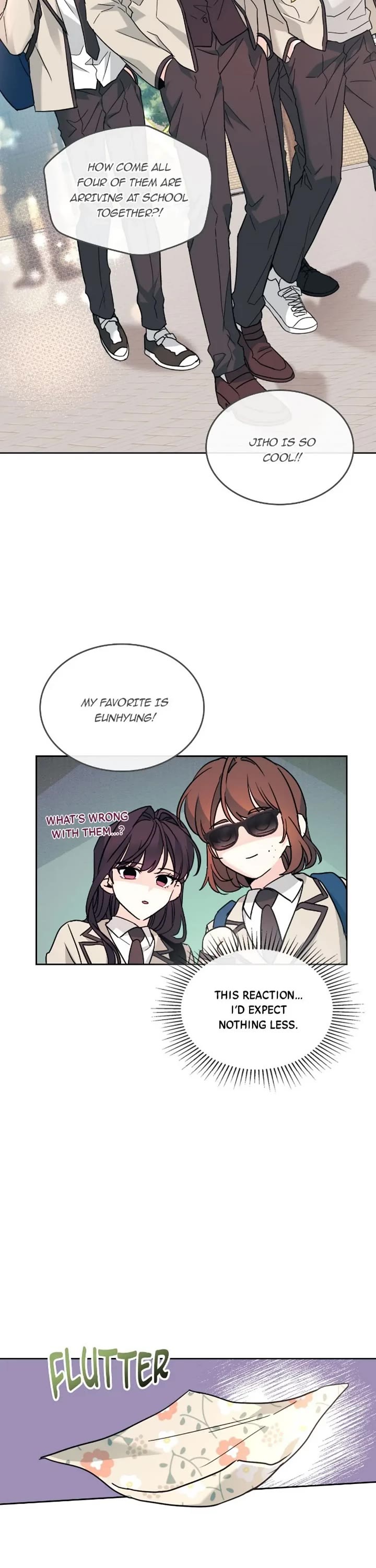 Inso's Law Chapter 214 page 7 - Chapter 214