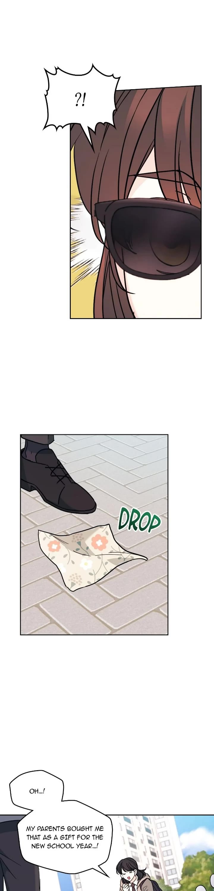Inso's Law Chapter 214 page 8 - Chapter 214