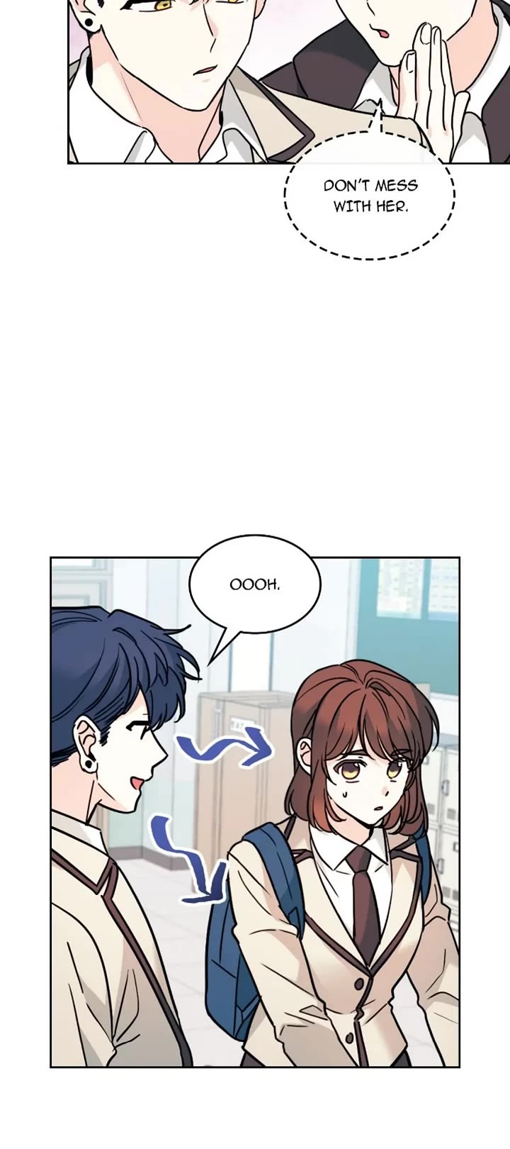 Inso's Law Chapter 215 page 10 - Chapter 215