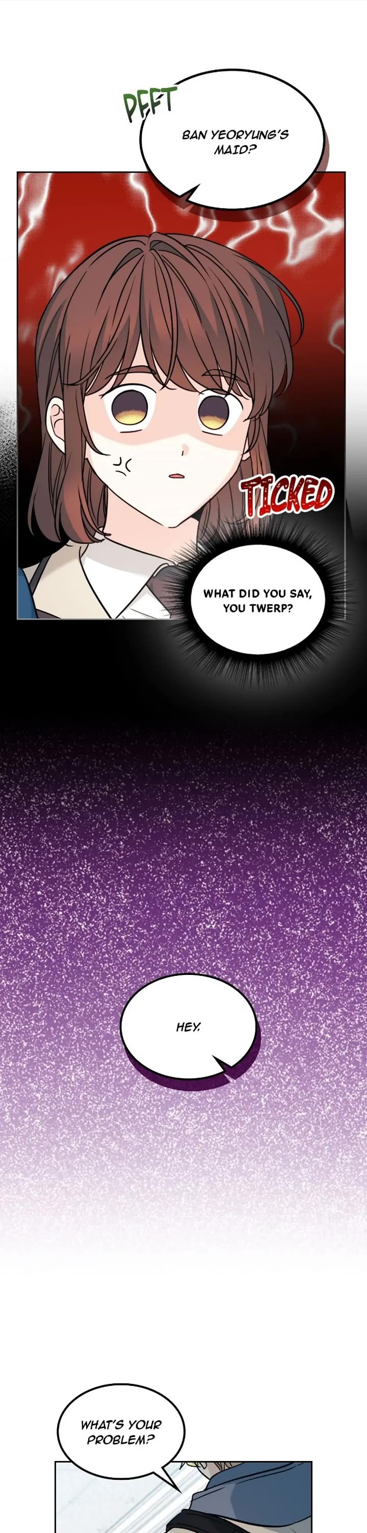 Inso's Law Chapter 215 page 11 - Chapter 215