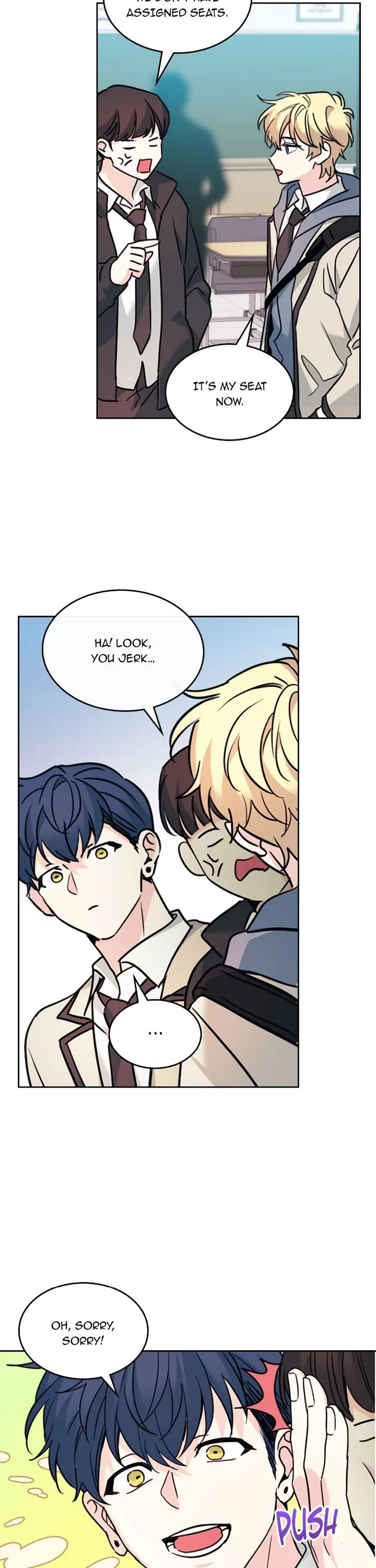 Inso's Law Chapter 215 page 13 - Chapter 215