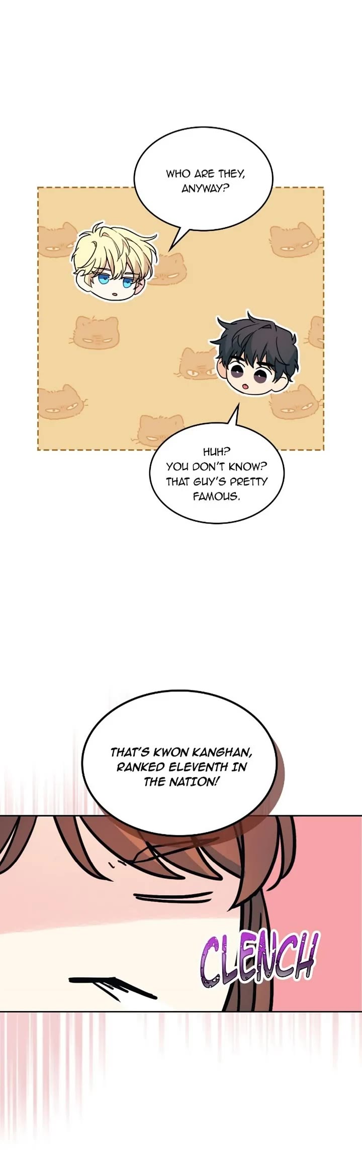 Inso's Law Chapter 215 page 15 - Chapter 215