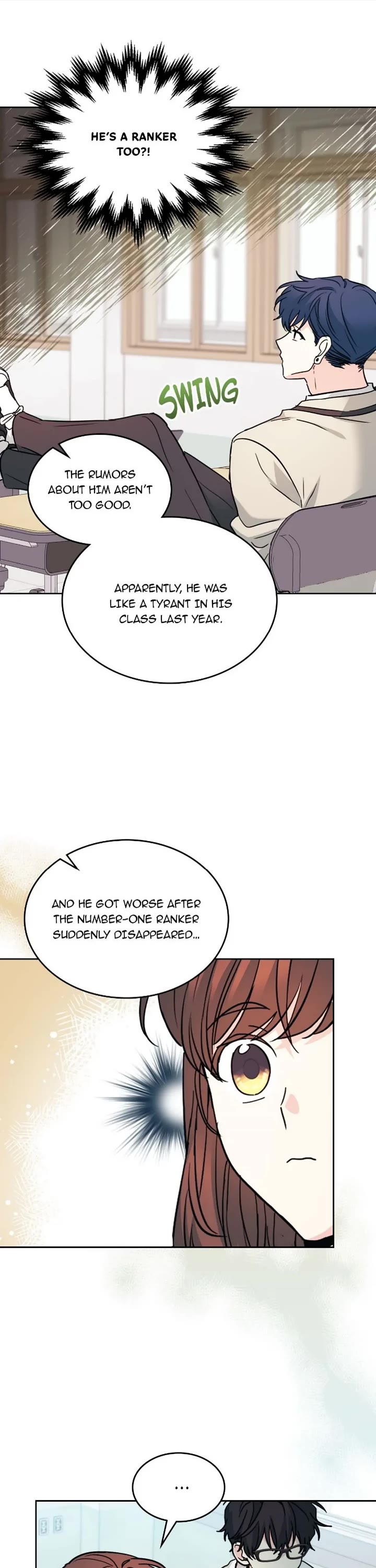 Inso's Law Chapter 215 page 16 - Chapter 215