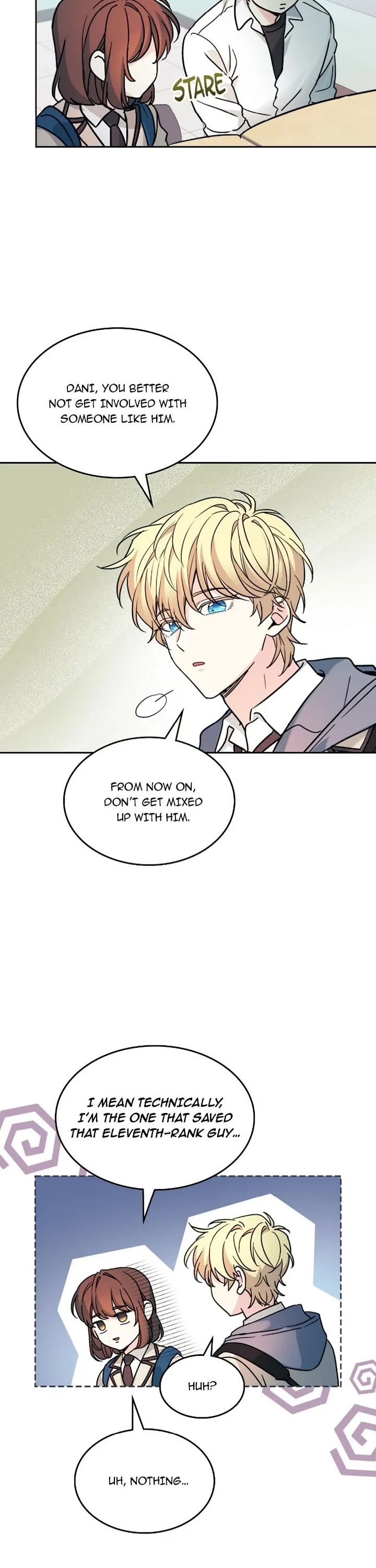 Inso's Law Chapter 215 page 17 - Chapter 215