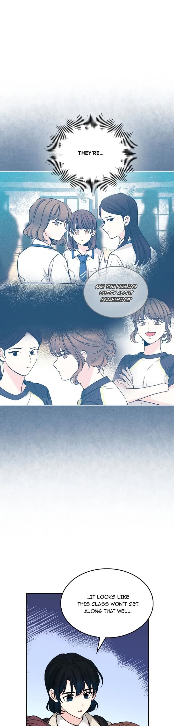 Inso's Law Chapter 215 page 21 - Chapter 215