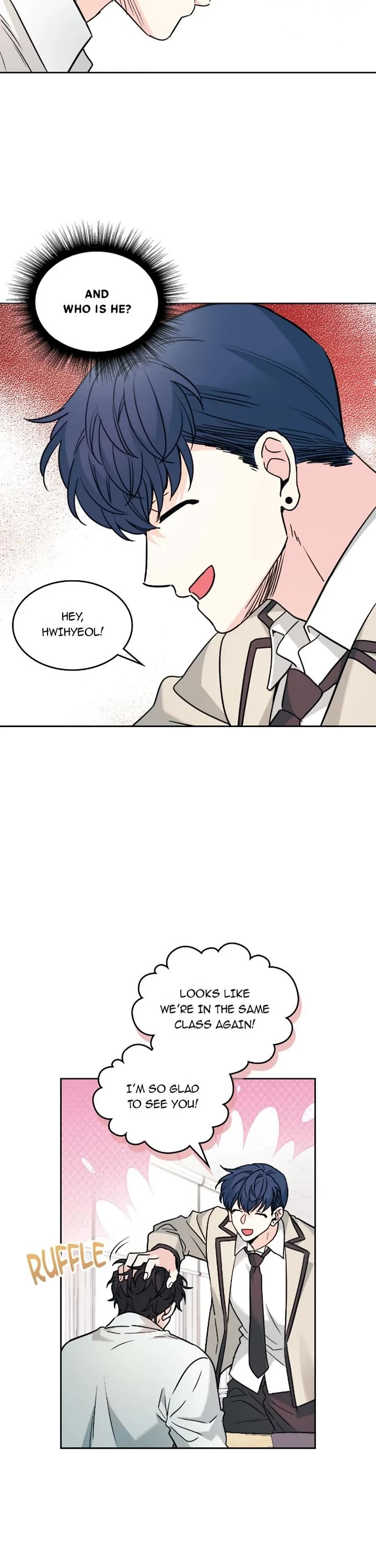Inso's Law Chapter 215 page 3 - Chapter 215