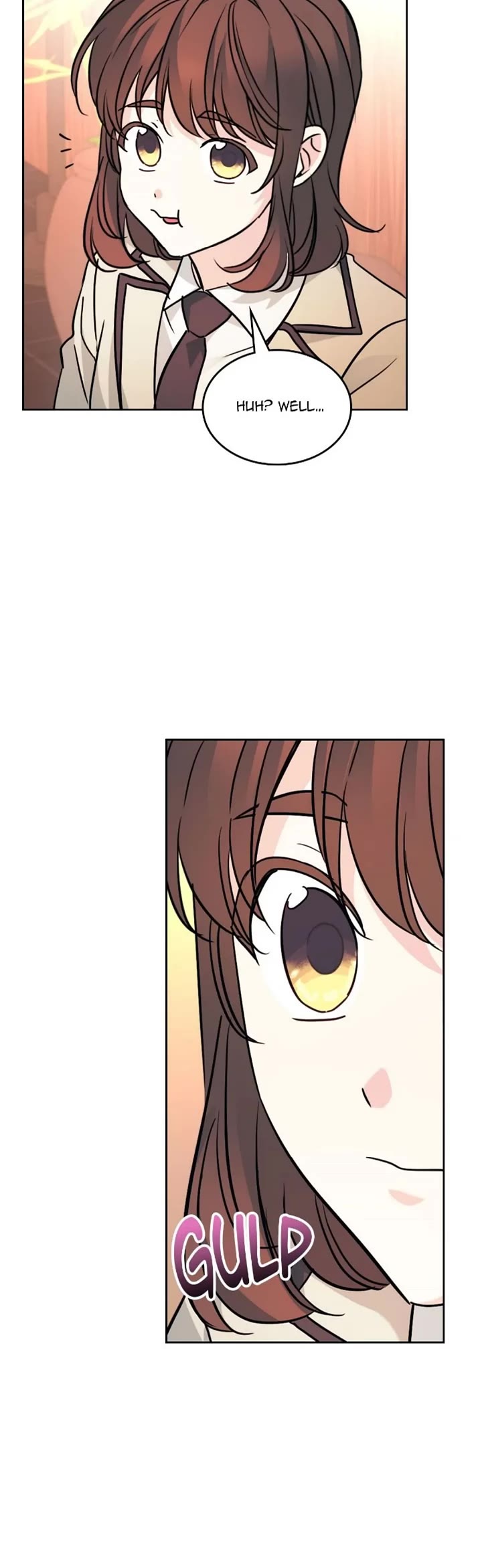 Inso's Law Chapter 215 page 34 - Chapter 215