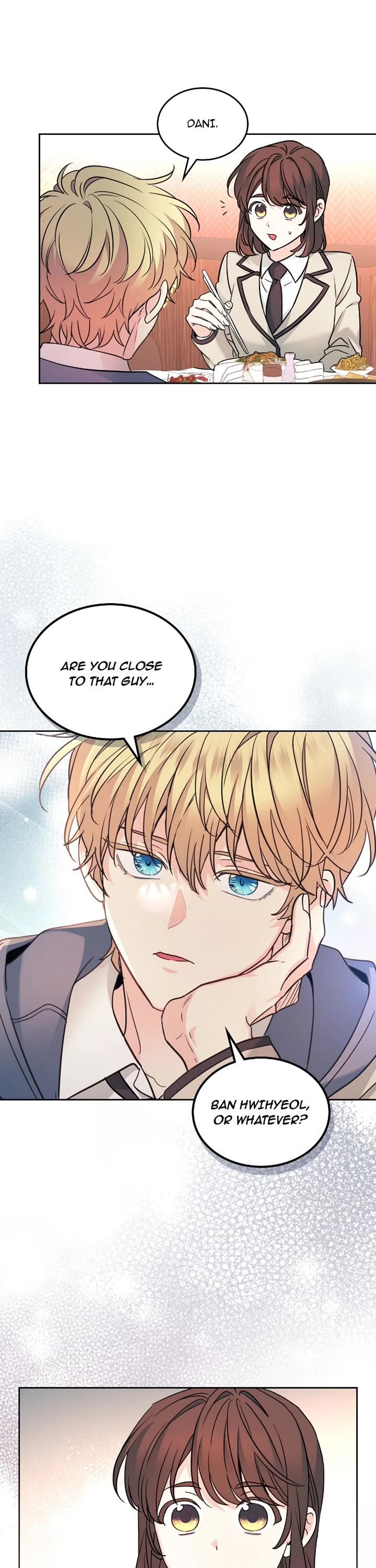 Inso's Law Chapter 216 page 1 - Chapter 216