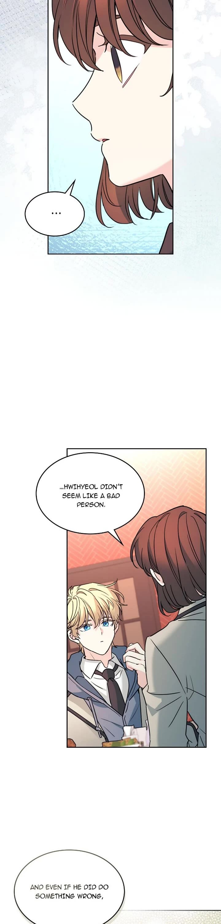Inso's Law Chapter 216 page 12 - Chapter 216