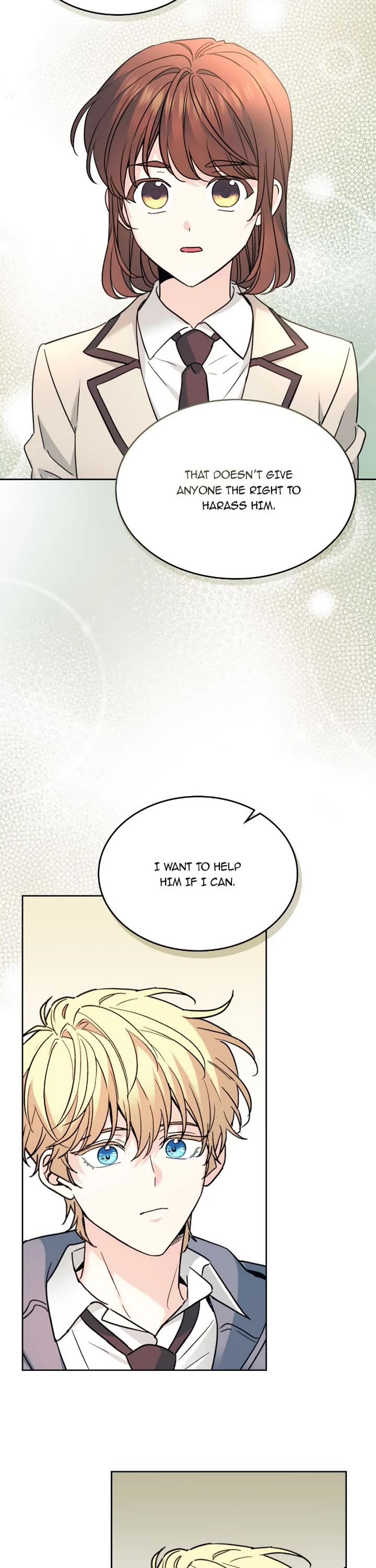 Inso's Law Chapter 216 page 13 - Chapter 216