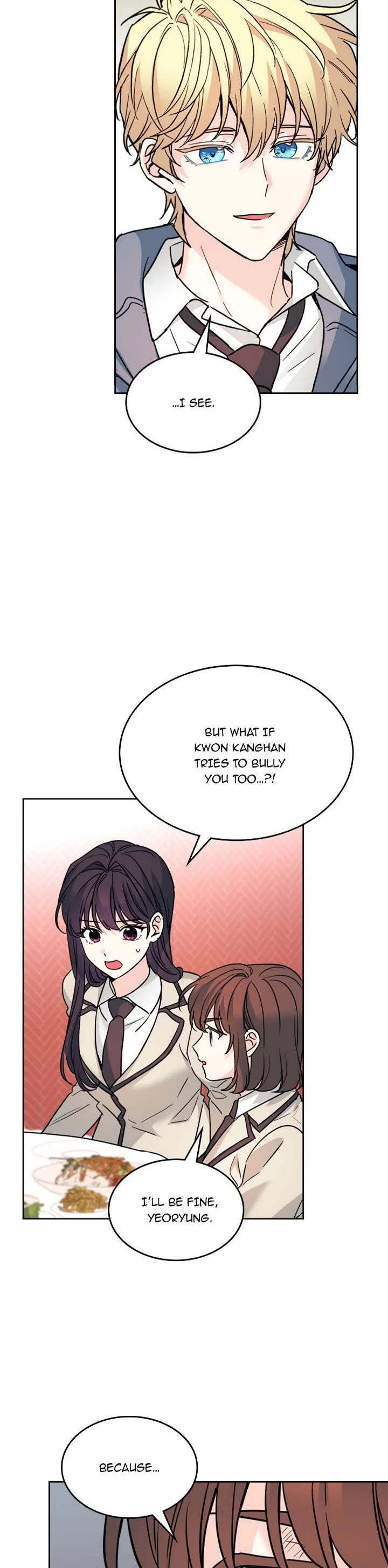 Inso's Law Chapter 216 page 14 - Chapter 216