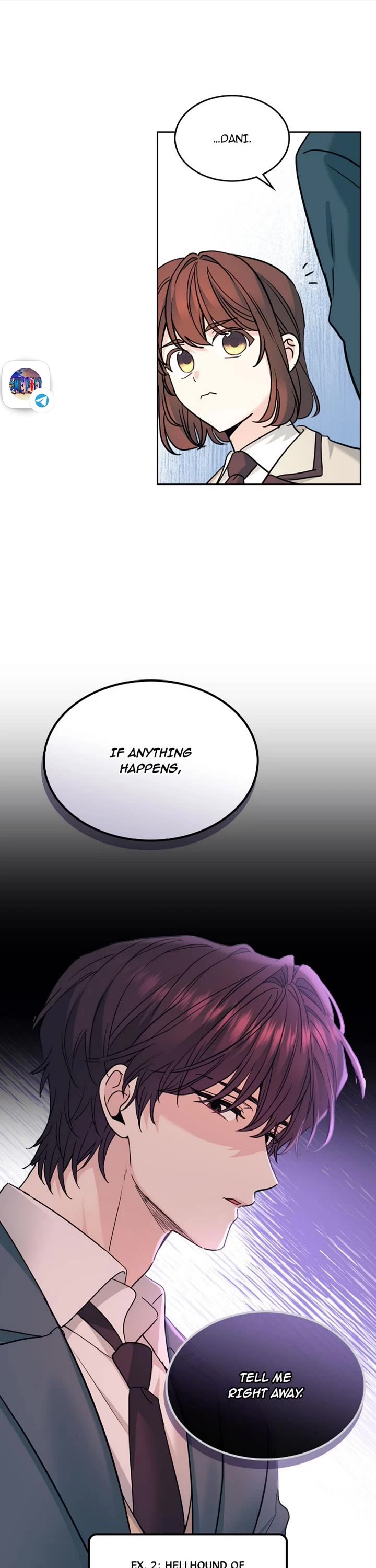Inso's Law Chapter 216 page 16 - Chapter 216
