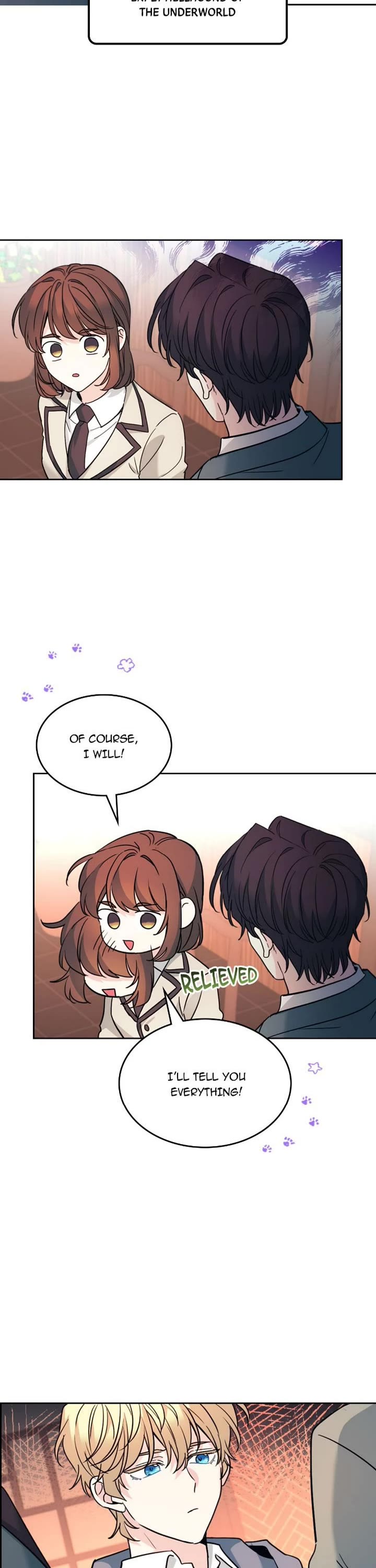 Inso's Law Chapter 216 page 17 - Chapter 216
