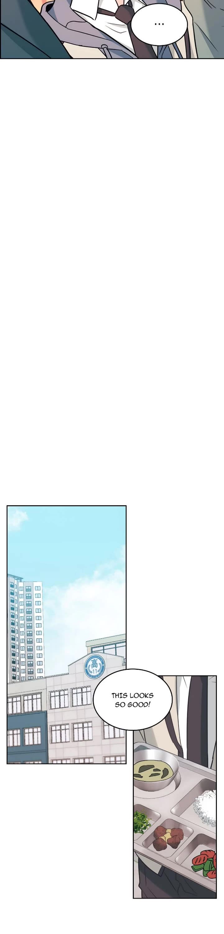 Inso's Law Chapter 216 page 18 - Chapter 216