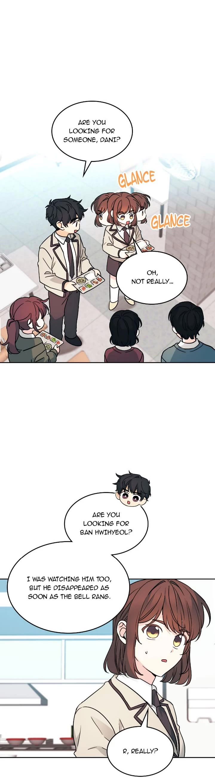 Inso's Law Chapter 216 page 19 - Chapter 216