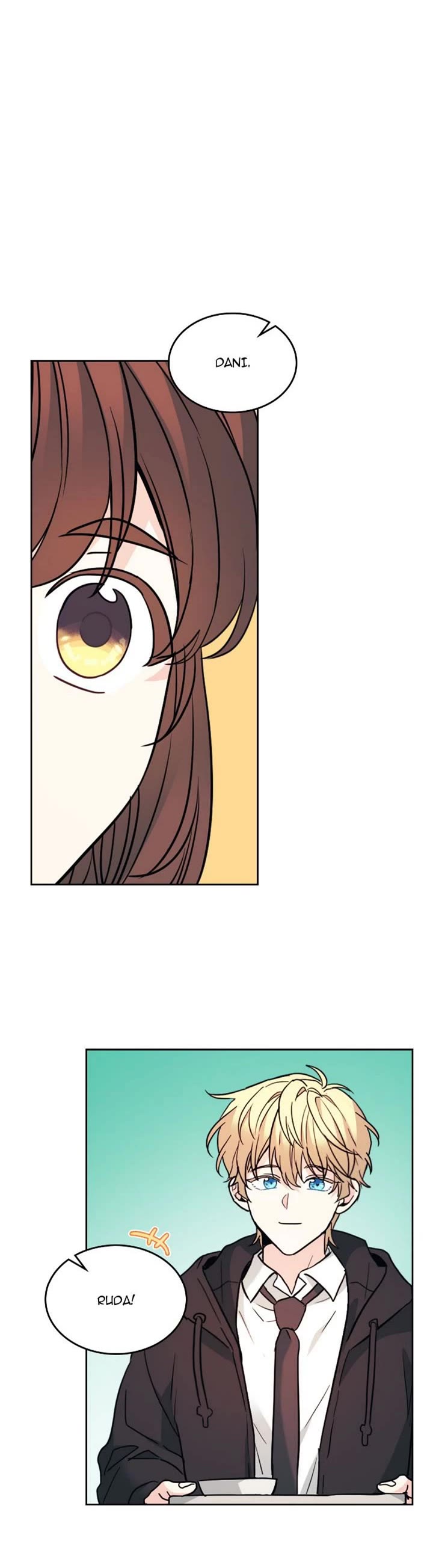 Inso's Law Chapter 216 page 20 - Chapter 216