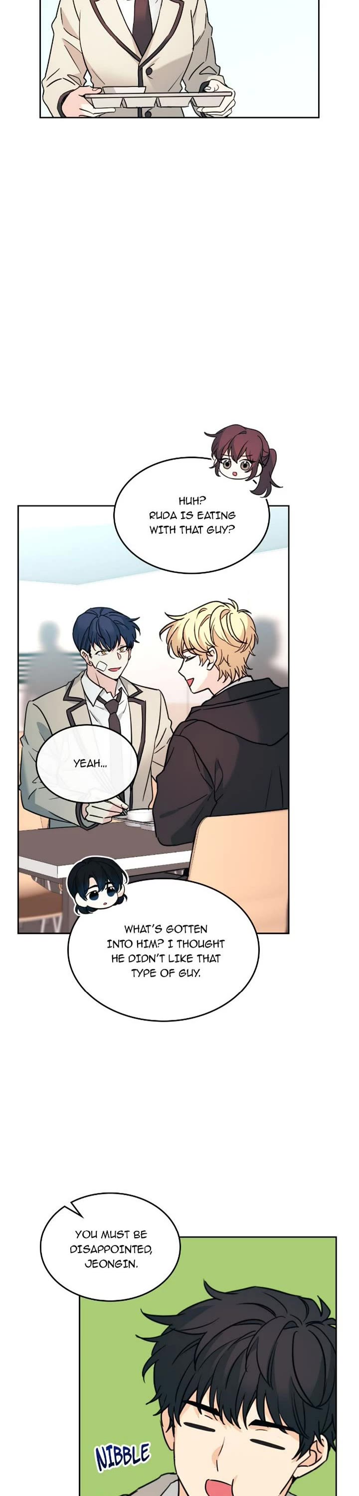 Inso's Law Chapter 216 page 23 - Chapter 216