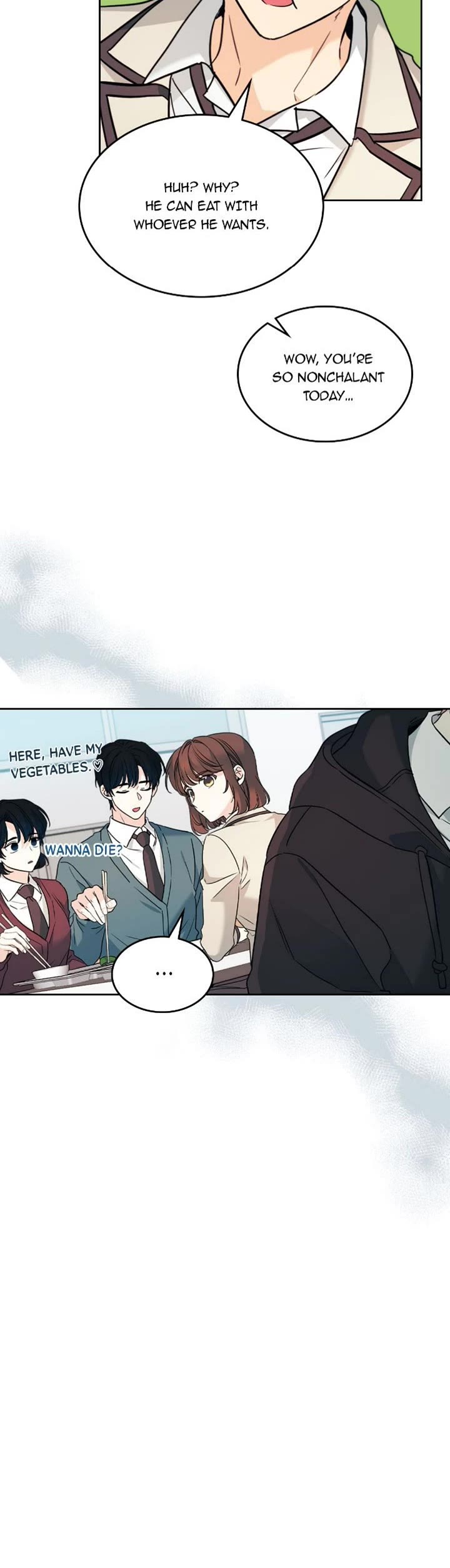Inso's Law Chapter 216 page 24 - Chapter 216