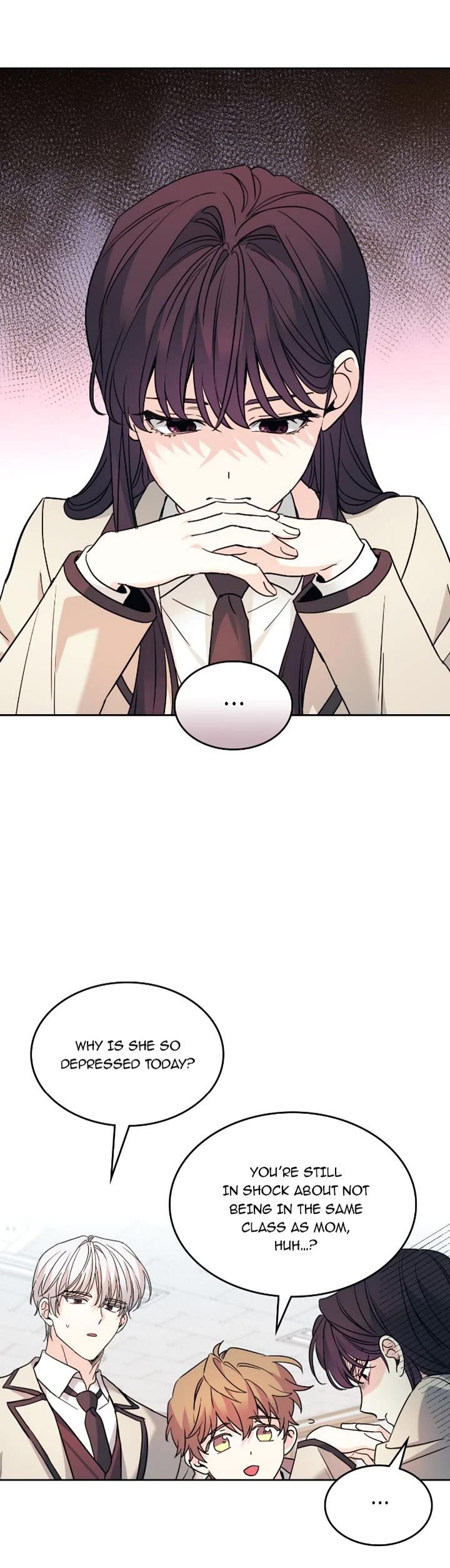 Inso's Law Chapter 216 page 25 - Chapter 216