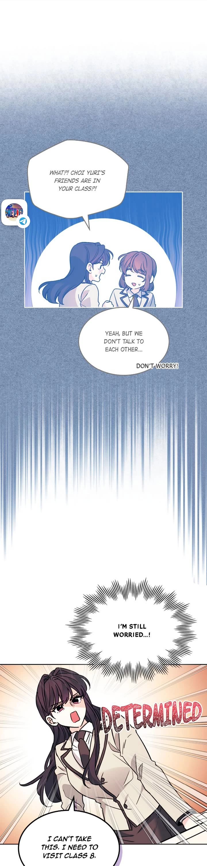 Inso's Law Chapter 216 page 26 - Chapter 216