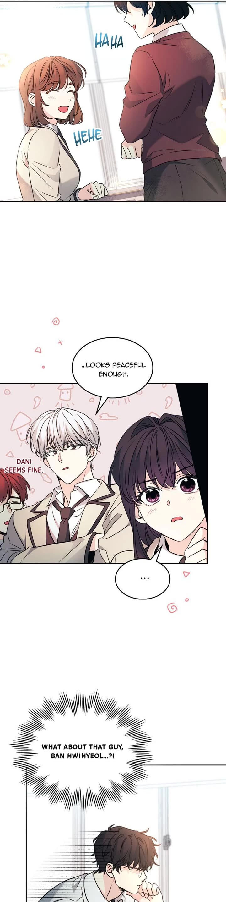 Inso's Law Chapter 216 page 29 - Chapter 216
