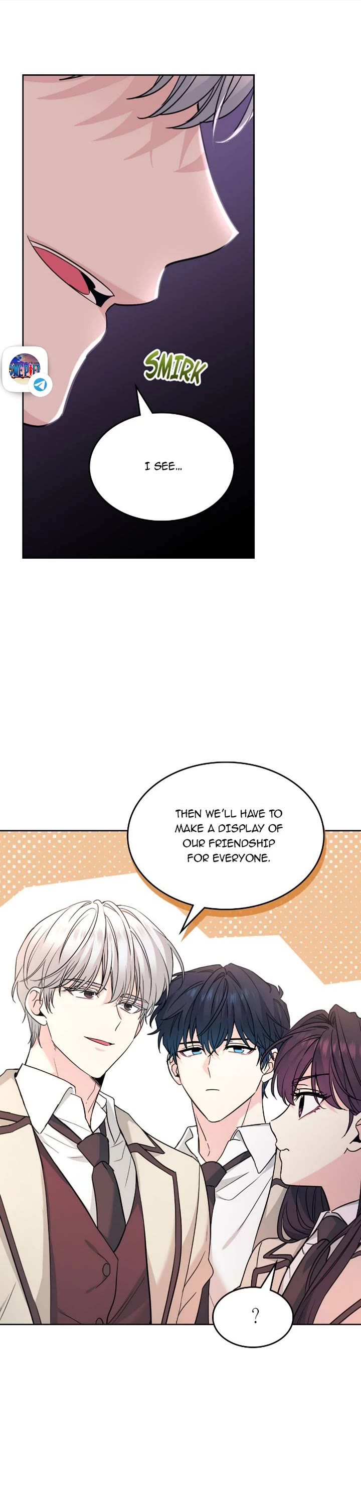 Inso's Law Chapter 216 page 31 - Chapter 216