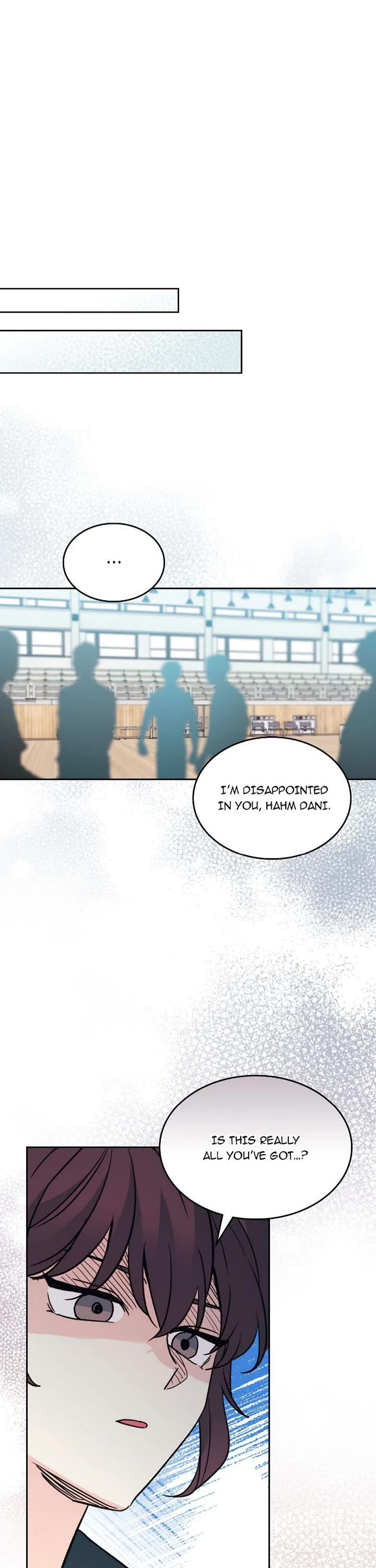 Inso's Law Chapter 216 page 32 - Chapter 216