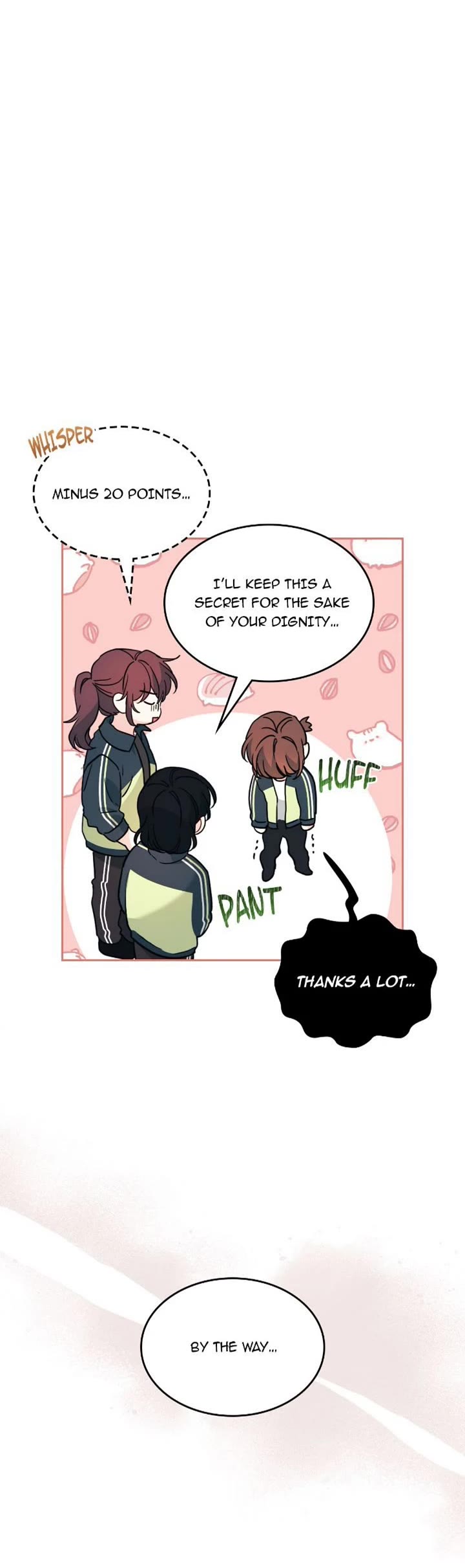 Inso's Law Chapter 216 page 34 - Chapter 216