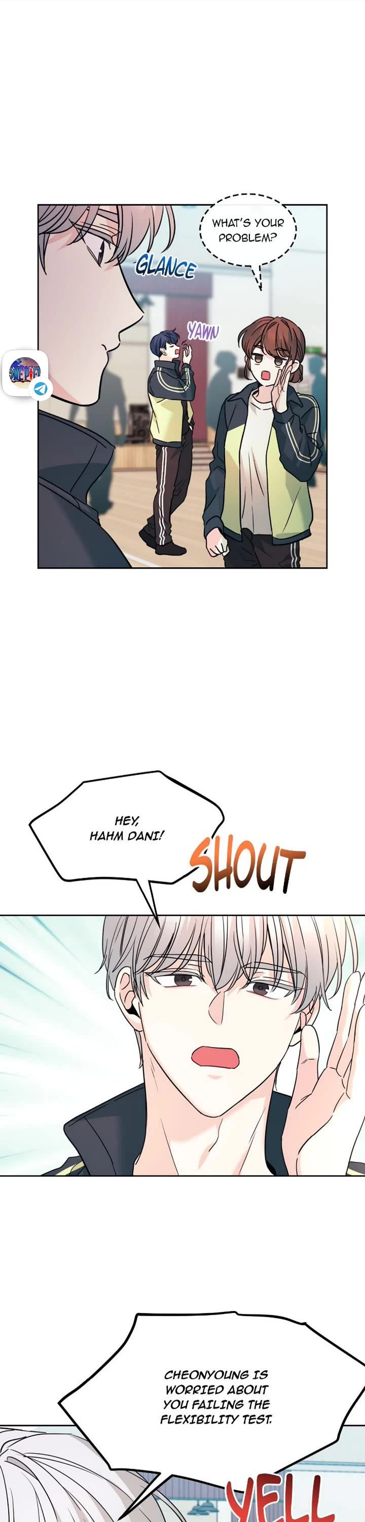 Inso's Law Chapter 216 page 36 - Chapter 216