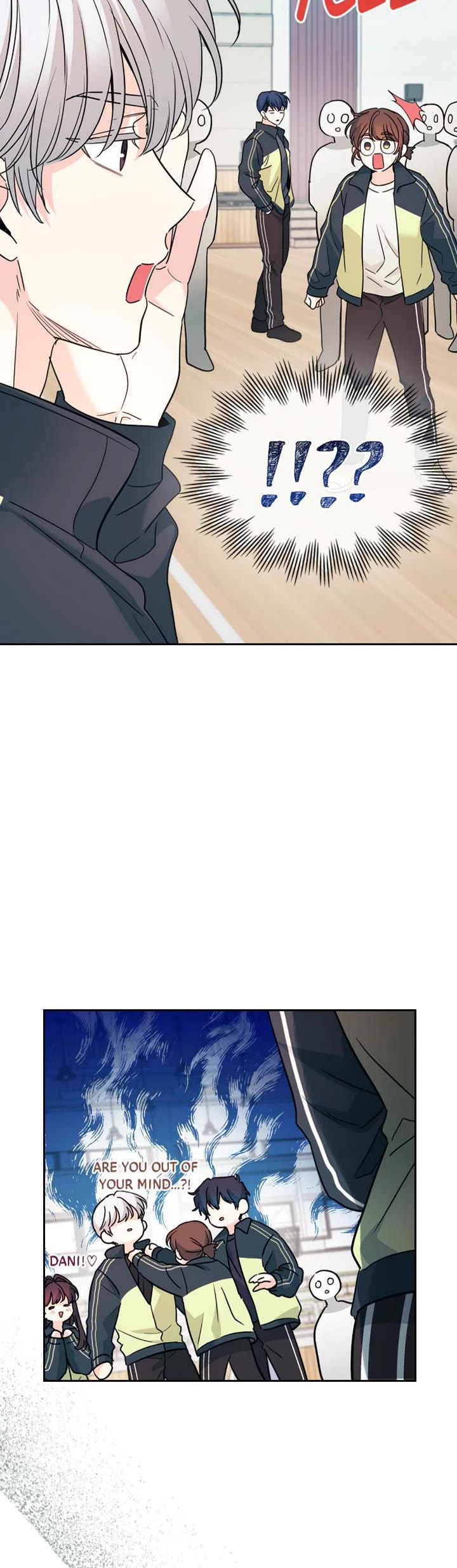 Inso's Law Chapter 216 page 37 - Chapter 216